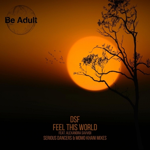 DSF - Feel This World feat. Alexandra Savvidi [259]